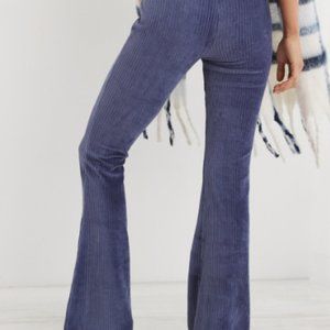Aerie Velour Pants